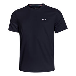 Tenisové Oblečení Fila T-Shirt Logo small